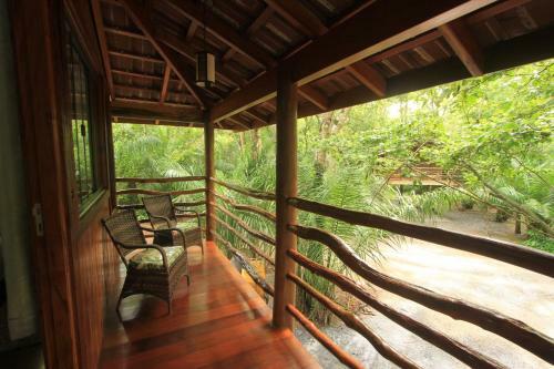 Posada Hotel Cabanas