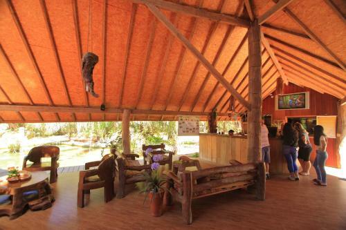 Posada Hotel Cabanas