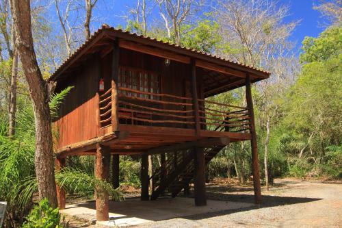 Posada Hotel Cabanas