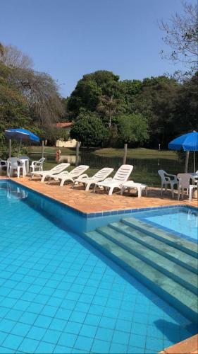 Hostal Pousada Recanto Dos Passaros