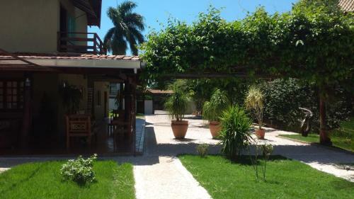 Hostal Pousada Diamante