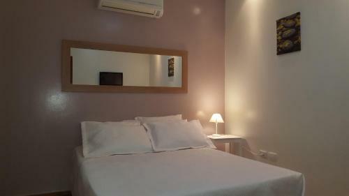 Hostal Pousada Diamante