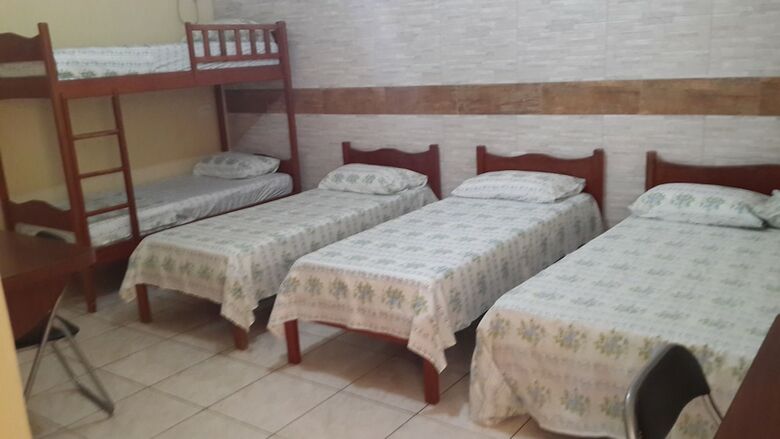 Hostal Pousada Paraiso