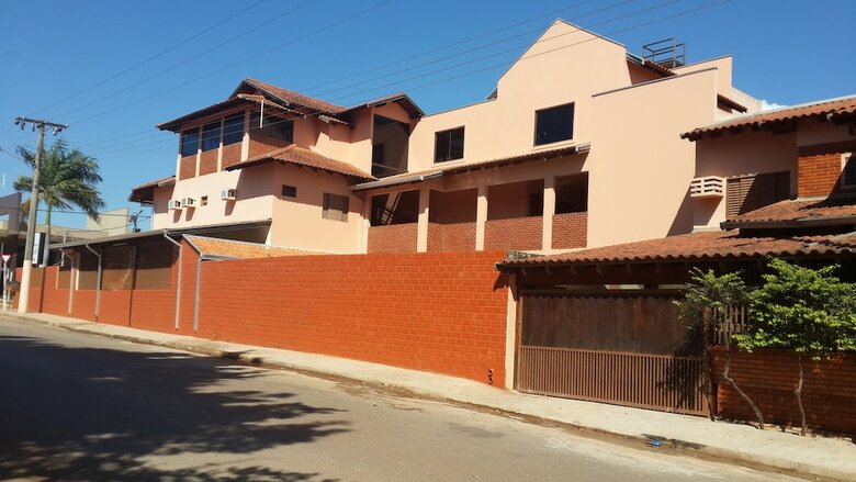 Hostal Pousada Paraiso