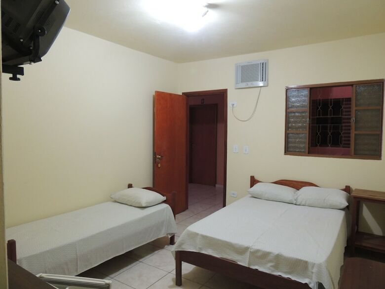 Hostal Pousada Paraiso