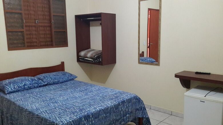 Hostal Pousada Paraiso