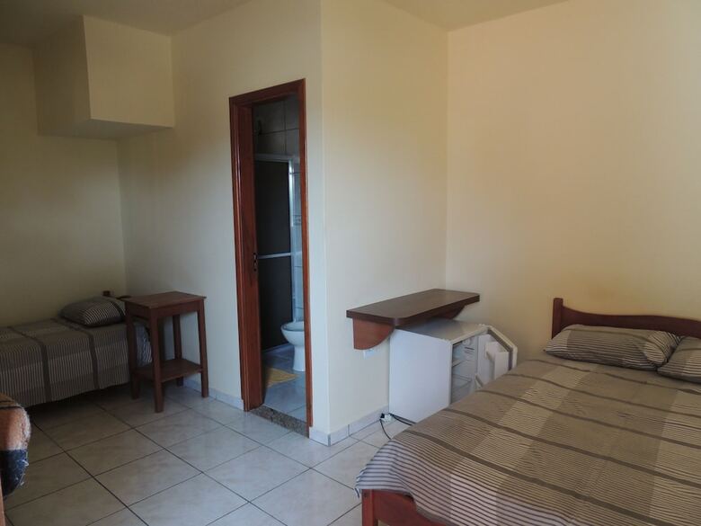 Hostal Pousada Paraiso