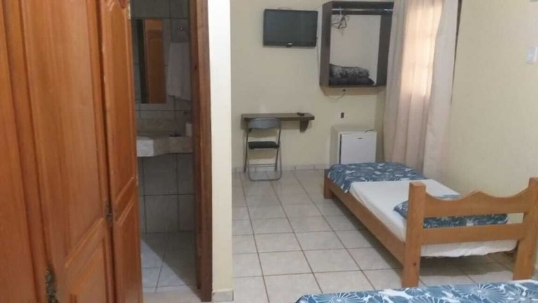 Hostal Pousada Paraiso