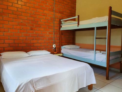 Bonito Hi Hostel