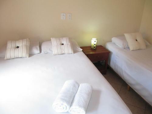 Hostal Eco Pousada Villa Verde