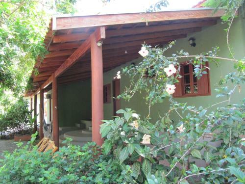 Hostal Eco Pousada Villa Verde