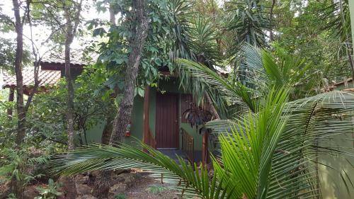 Hostal Eco Pousada Villa Verde