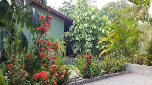 Hostal Eco Pousada Villa Verde