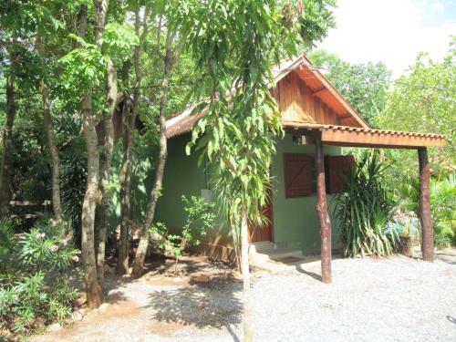 Hostal Eco Pousada Villa Verde