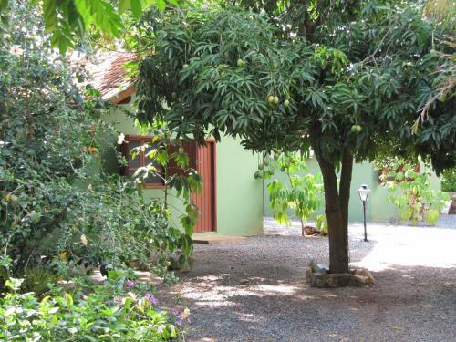 Hostal Eco Pousada Villa Verde