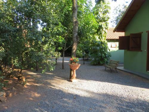Hostal Eco Pousada Villa Verde