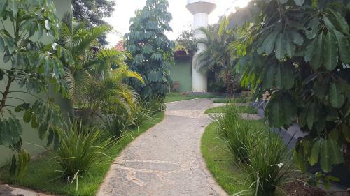 Hostal Eco Pousada Villa Verde