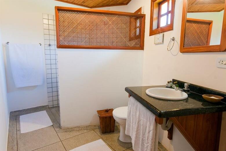Hostal Hotel Pousada Arizona