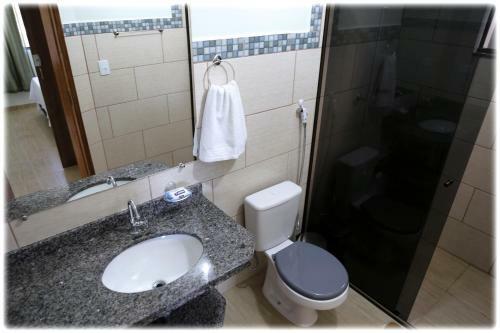 Apartamento Bonito Residencial Flat