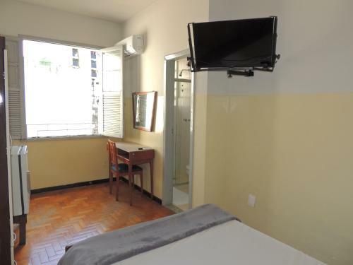 Hotel Esplanada