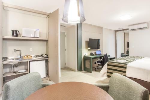 Aparthotel E. Suites Sion