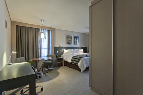 Aparthotel E. Suites Sion