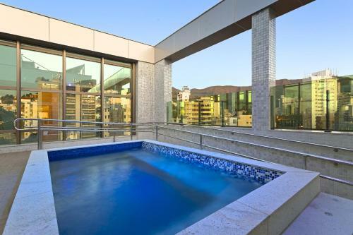 Aparthotel E. Suites Sion