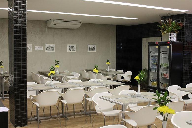 Hotel �mpar Su�tes Expominas