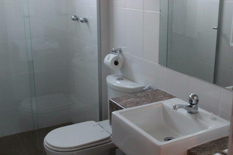 Hotel �mpar Su�tes Expominas