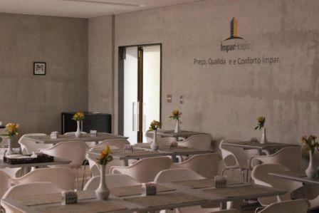 Hotel �mpar Su�tes Expominas