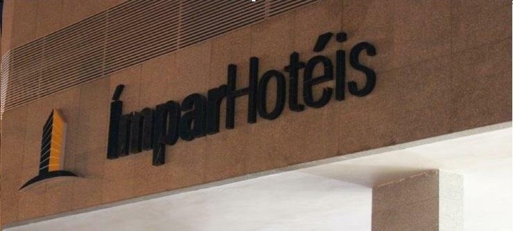 Hotel �mpar Su�tes Expominas