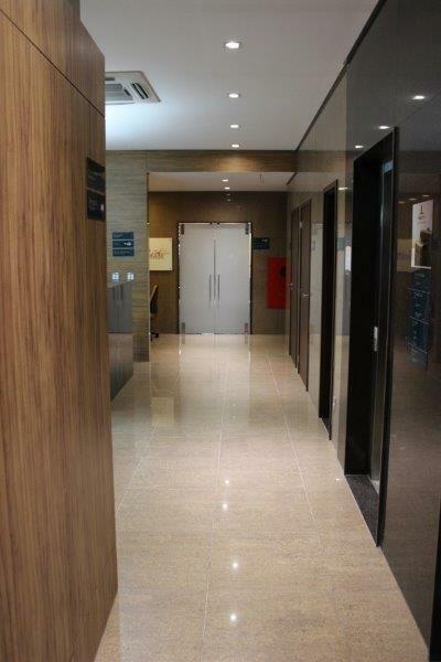 Hotel �mpar Su�tes Expominas