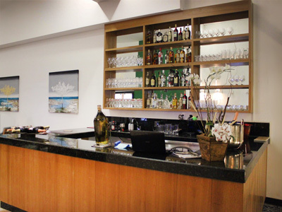Aparthotel San Diego Express Palmares