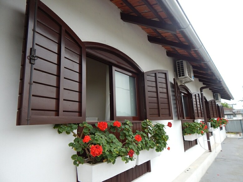 Hostal Pousada Oma Helga