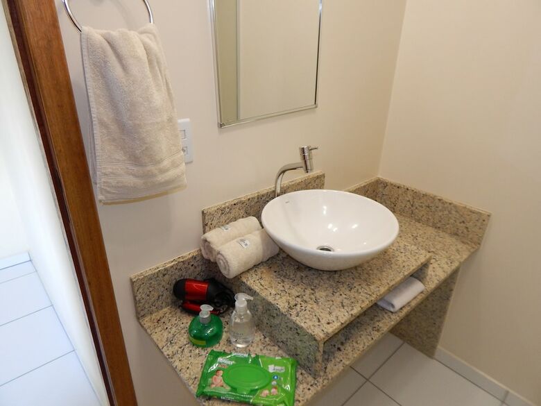 Hostal Pousada Oma Helga