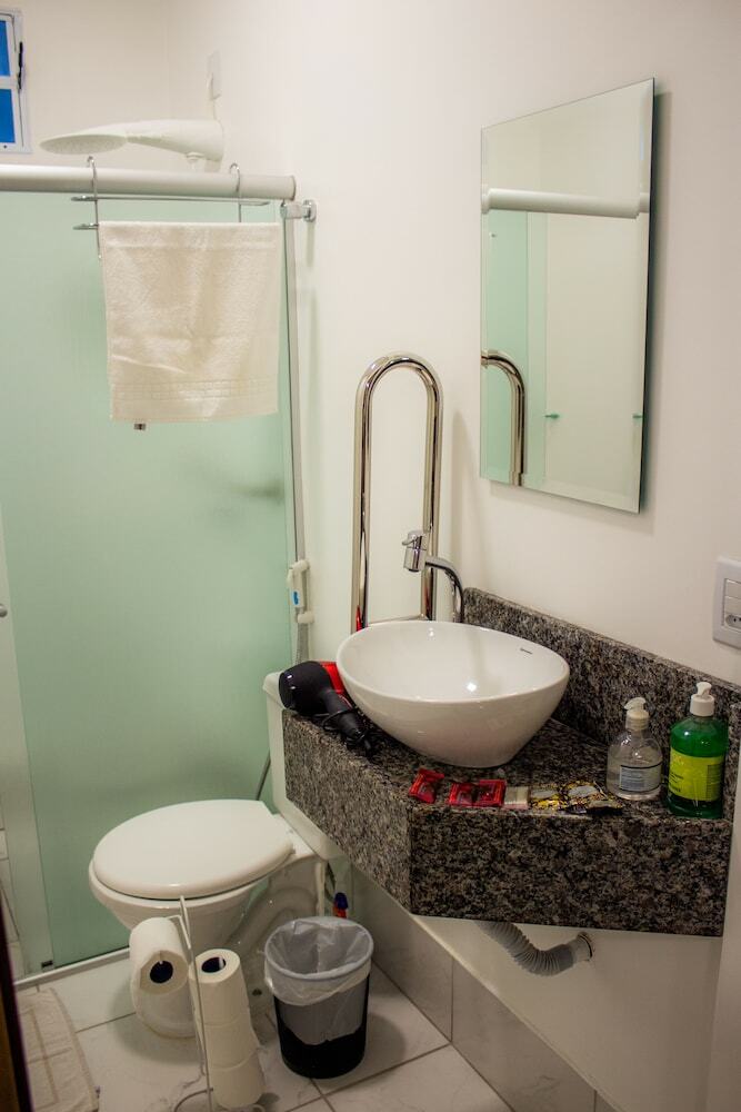 Hostal Pousada Oma Helga
