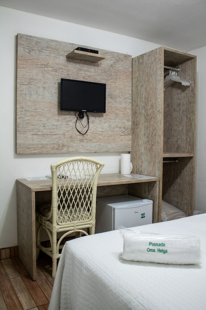 Hostal Pousada Oma Helga