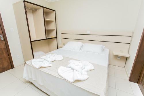 Hostal Dein Haus Pousada