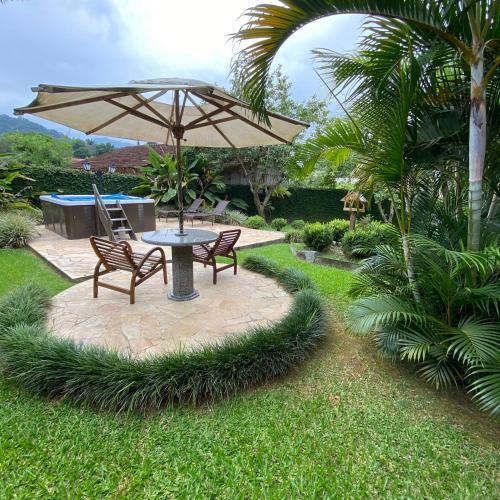 Hostal Dein Haus Pousada