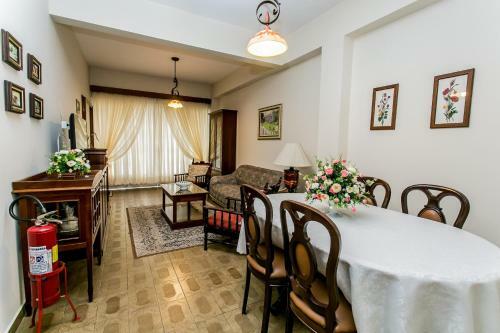 Hostal Dein Haus Pousada