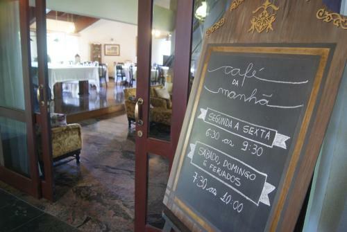 Hostal Dein Haus Pousada