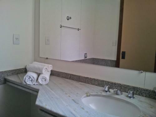 Apartamento Park Flat
