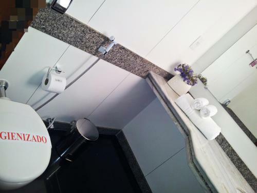 Apartamento Park Flat