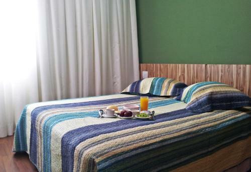 Apartamento Park Flat