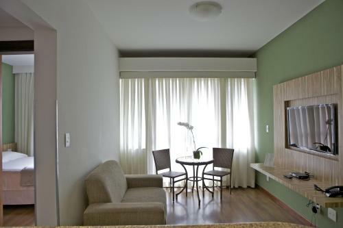 Apartamento Park Flat