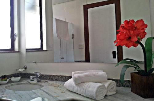 Apartamento Park Flat