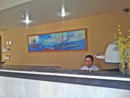 Apartamento Park Flat