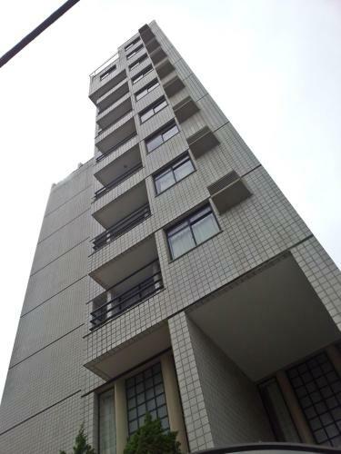 Apartamento Park Flat