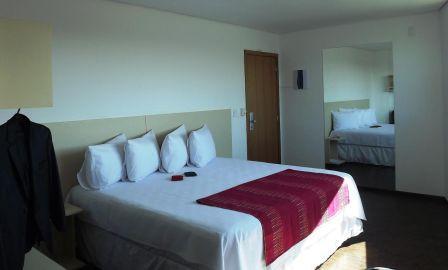 Apartamentos Icone Expominas