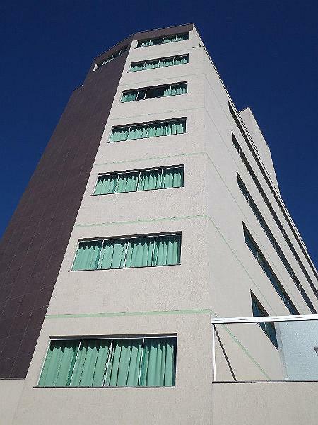 Apartamentos Icone Expominas